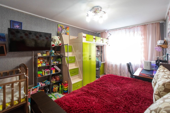 
  Продается 1-комн. квартира 36.9 м². Фото 3.