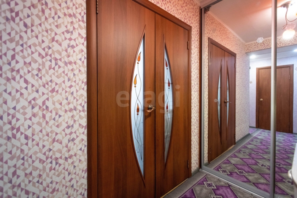 
  Продается 1-комн. квартира 36.9 м². Фото 8.