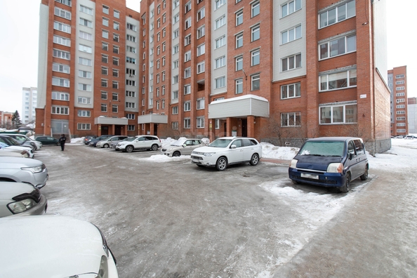 
  Продается 1-комн. квартира 36.9 м². Фото 20.