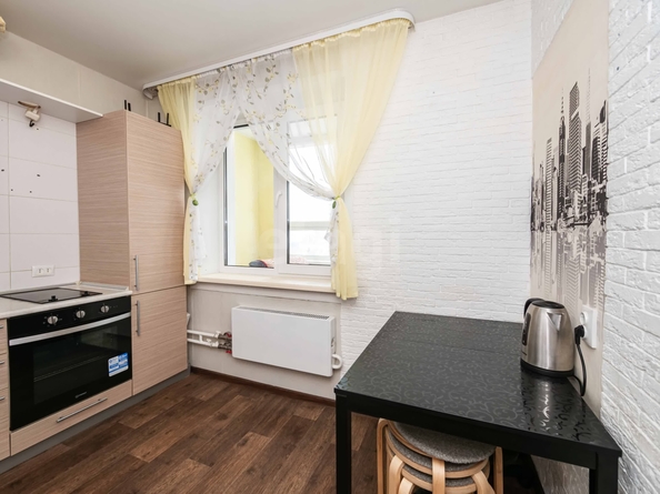 
  Продается 1-комн. квартира 34.8 м². Фото 11.