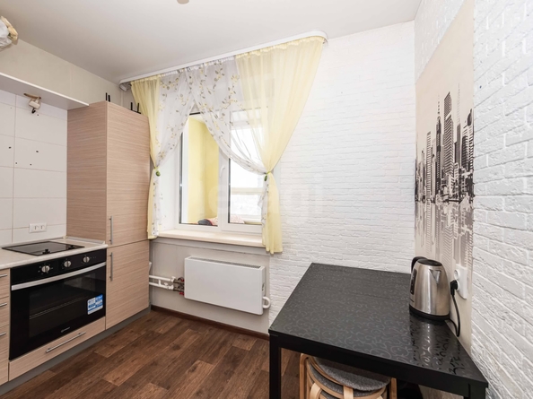 
  Продается 1-комн. квартира 34.8 м². Фото 17.