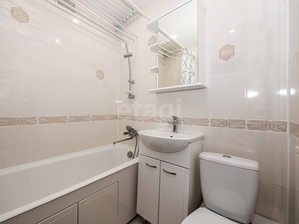
  Продается 1-комн. квартира 34.8 м². Фото 22.