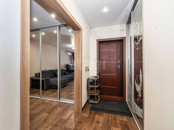 
  Продается 1-комн. квартира 34.8 м². Фото 25.