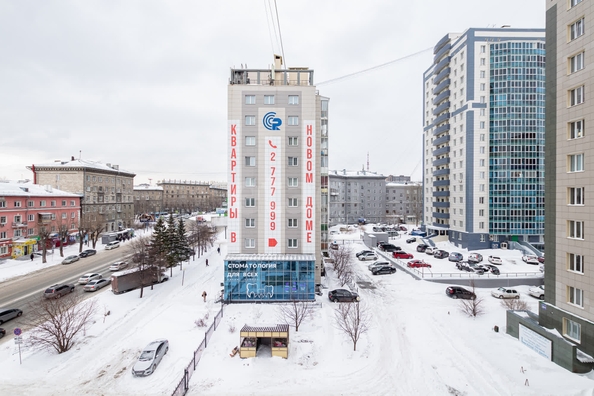 
  Продается 3-комн. квартира 96.7 м². Фото 22.