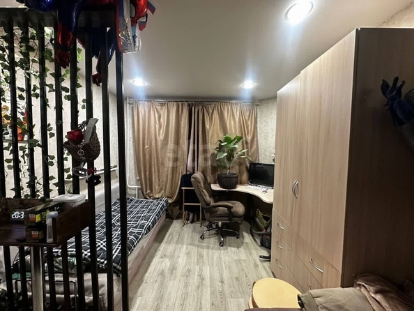 
  Продается 1-комн. квартира 30.7 м². Фото 3.