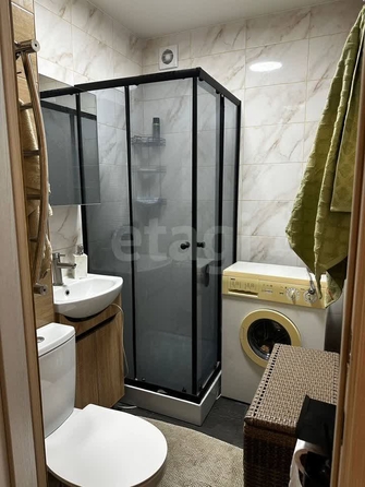 
  Продается 1-комн. квартира 30.7 м². Фото 10.