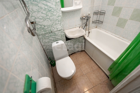 
  Продается 2-комн. квартира 43.3 м². Фото 12.