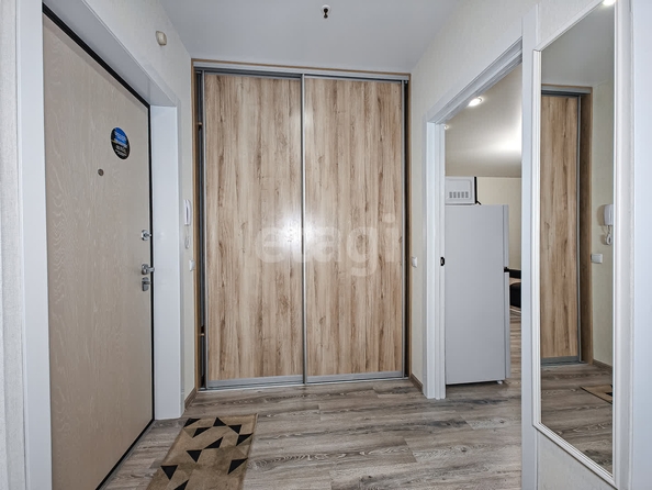 
  Продается апартамент 48.4 м², в ЖК Инские холмы,  2 очередь. Фото 11.