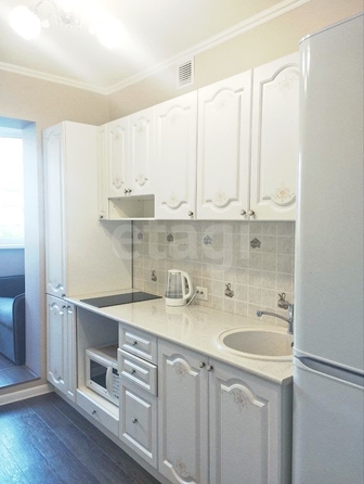 
  Продается 1-комн. квартира 31.5 м². Фото 5.