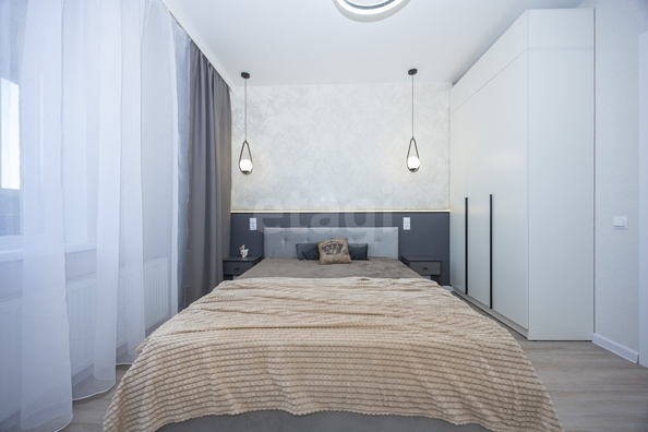 
  Продается 4-комн. квартира 65 м². Фото 4.