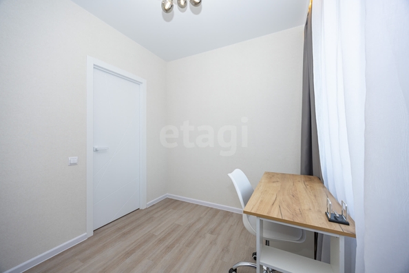 
  Продается 4-комн. квартира 65 м². Фото 20.