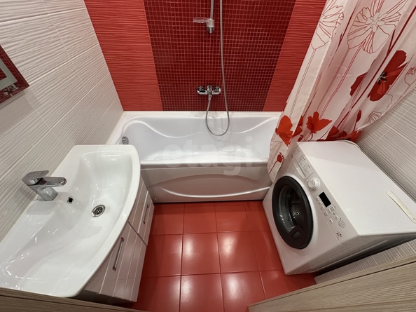 
  Продается 1-комн. квартира 48.6 м². Фото 9.