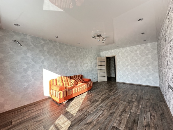 
  Продается 1-комн. квартира 48.6 м². Фото 23.