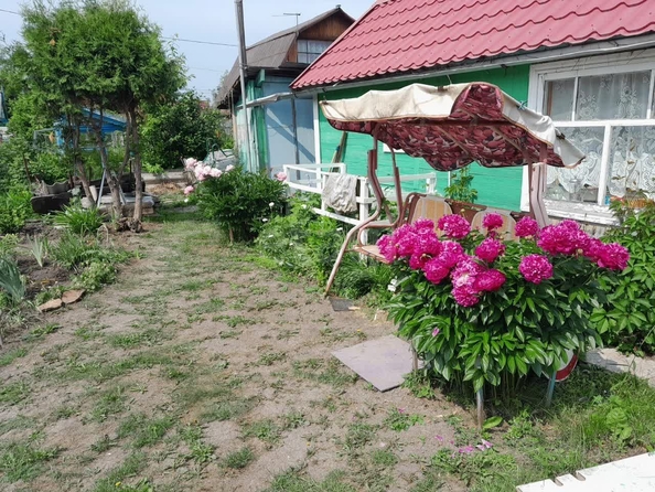 
  Продается дача 30 м². Фото 6.