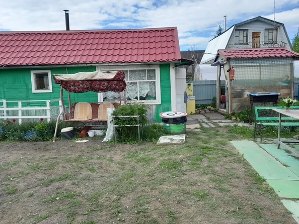 
  Продается дача 30 м². Фото 8.