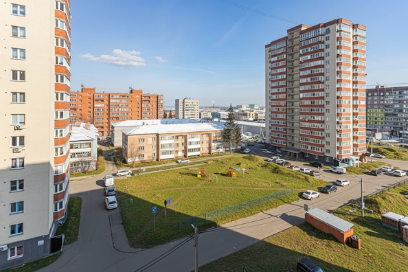 
  Продается 2-комн. квартира 57 м². Фото 3.