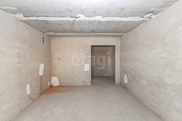 
  Продается 2-комн. квартира 57 м². Фото 10.