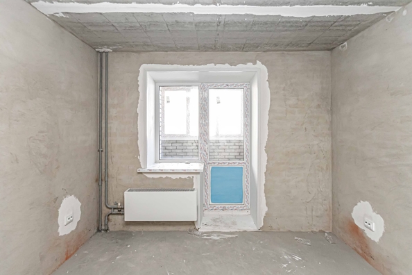 
  Продается 2-комн. квартира 57 м². Фото 12.