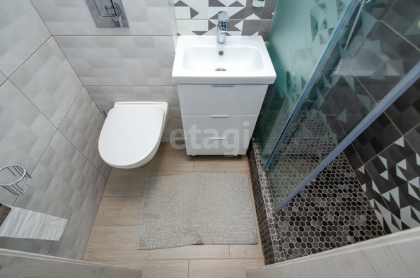 
  Продается 1-комн. квартира 21.9 м². Фото 5.