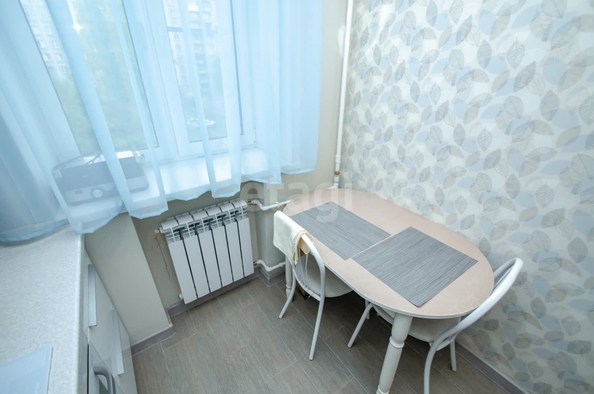 
  Продается 1-комн. квартира 21.9 м². Фото 10.