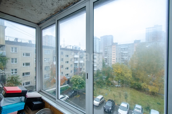
  Продается 1-комн. квартира 21.9 м². Фото 12.