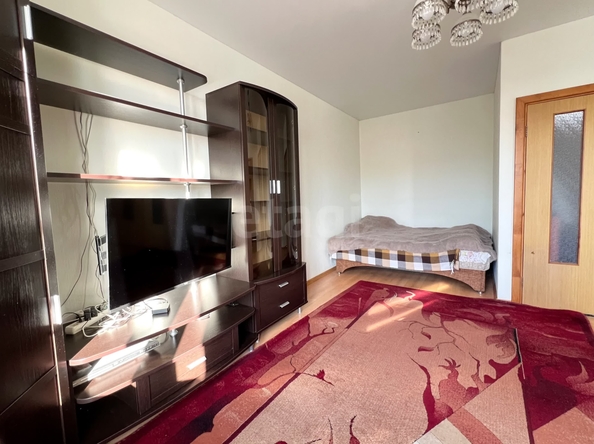
  Продается 1-комн. квартира 38.3 м². Фото 5.