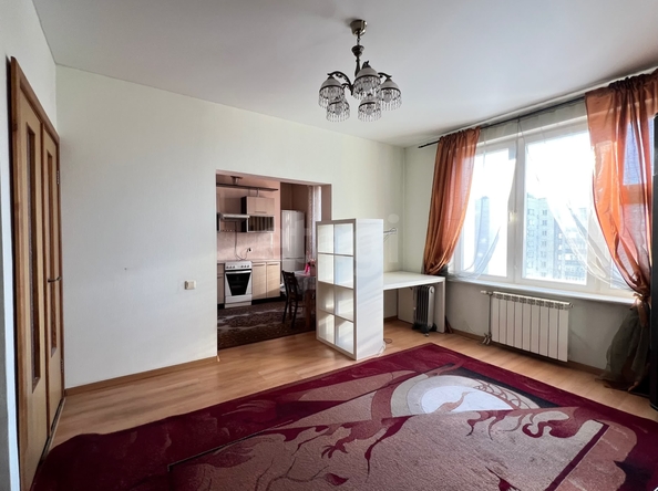 
  Продается 1-комн. квартира 38.3 м². Фото 6.