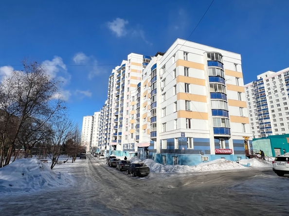 
  Продается 1-комн. квартира 38.3 м². Фото 17.