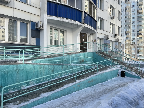 
  Продается 1-комн. квартира 38.3 м². Фото 18.