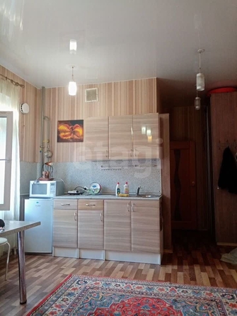 
  Продается студия 25.4 м². Фото 5.