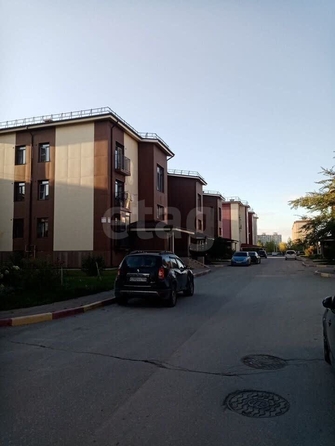 
  Продается студия 25.4 м². Фото 14.