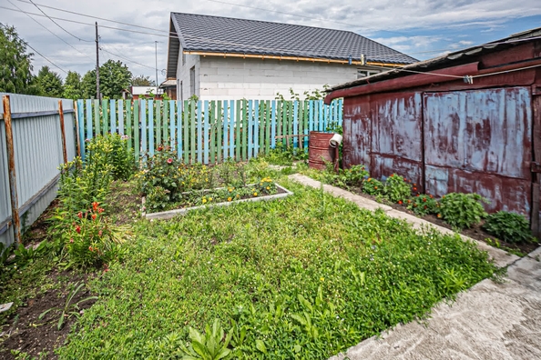 
  Продается дом 71 м². Фото 25.