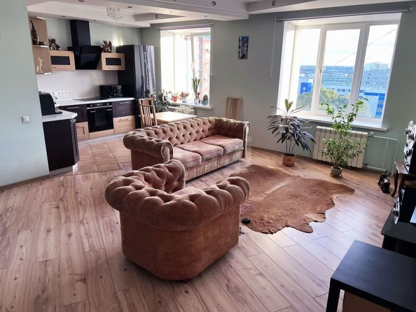 
  Продается 1-комн. квартира 58 м². Фото 2.