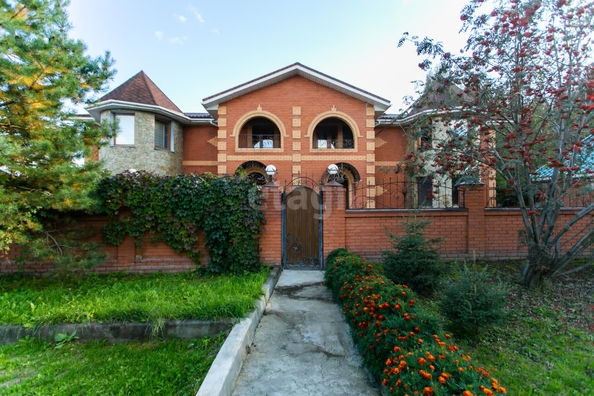 
  Продается дом 250 м². Фото 3.