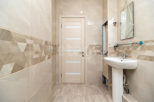 
  Продается студия 39.4 м², в ЖК Ясный берег, дом Волна б/с 1-3 . Фото 10.