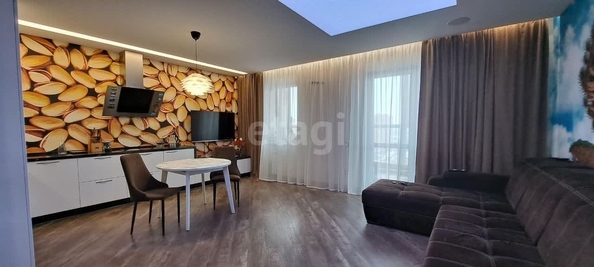 
  Продается студия 39 м². Фото 1.