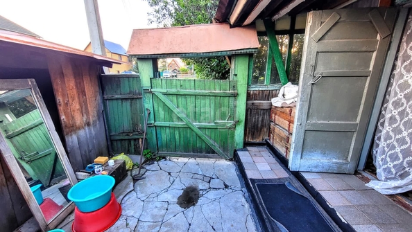
  Продается дом 33.5 м². Фото 5.