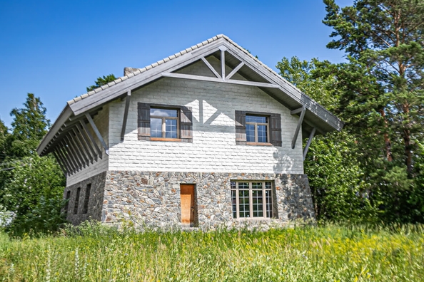 
  Продается дом 250 м². Фото 1.