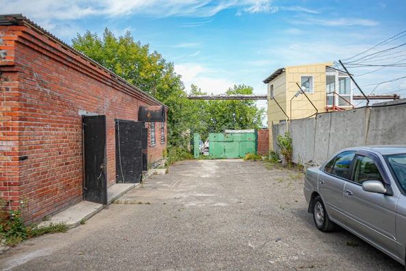 
  Продается производственное помещение 65 м². Фото 1.