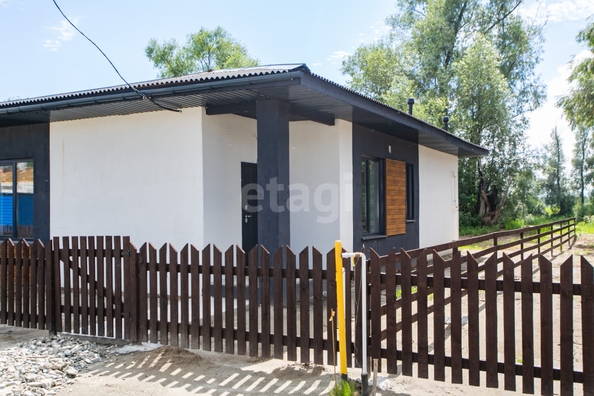 
  Продается дом 110 м². Фото 3.
