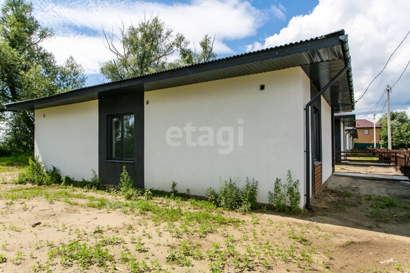 
  Продается дом 110 м². Фото 4.
