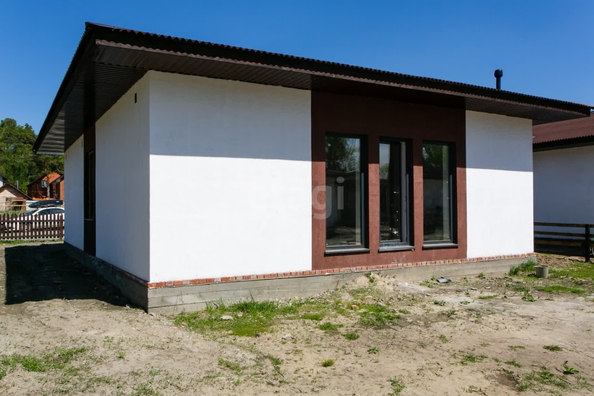 
  Продается дом 115.9 м². Фото 2.