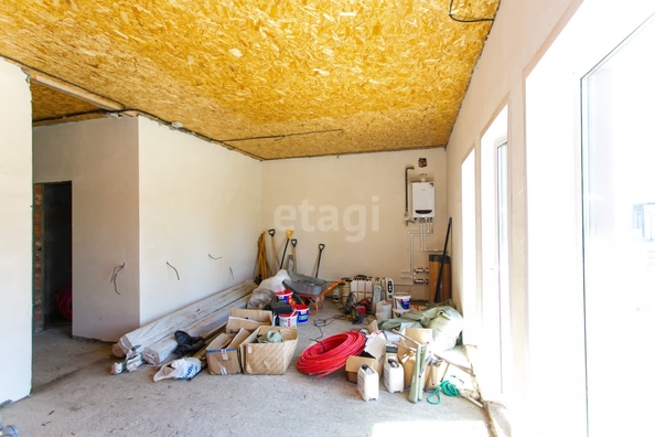 
  Продается дом 115.9 м². Фото 11.