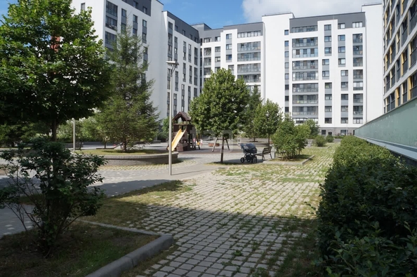 
  Продается 3-комн. квартира 100 м². Фото 18.