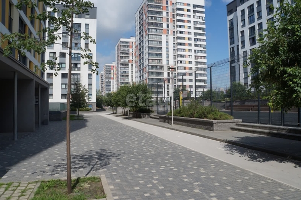 
  Продается 3-комн. квартира 100 м². Фото 19.