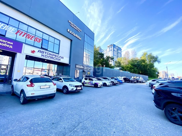 
  Продается универсальное помещение 21.9 м². Фото 2.