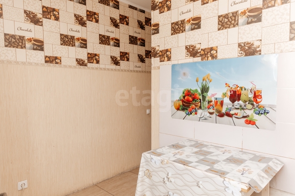 
  Продается 3-комн. квартира 60 м². Фото 19.