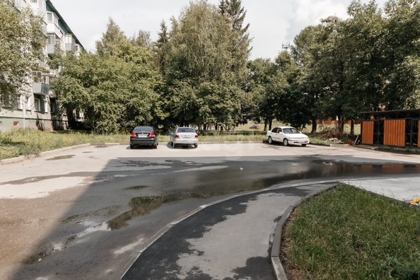 
  Продается 3-комн. квартира 60 м². Фото 23.