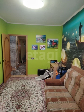 
  Продается 3-комн. квартира 70 м². Фото 28.