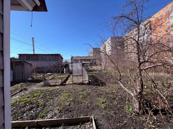 
  Продается дом 21.7 м². Фото 9.